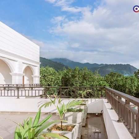 The Grand Pearl Resort Monaragala Exterior foto