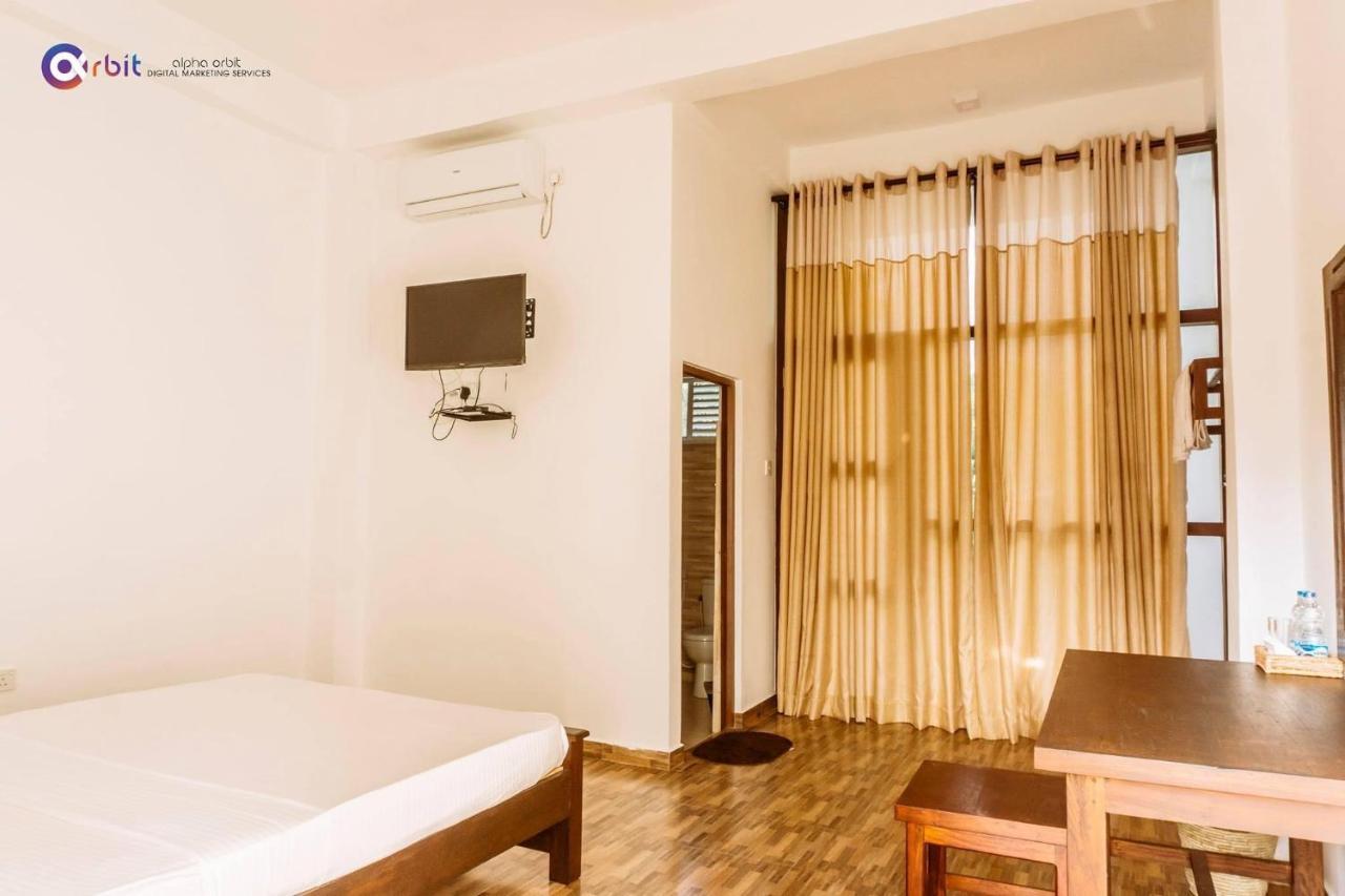 The Grand Pearl Resort Monaragala Exterior foto