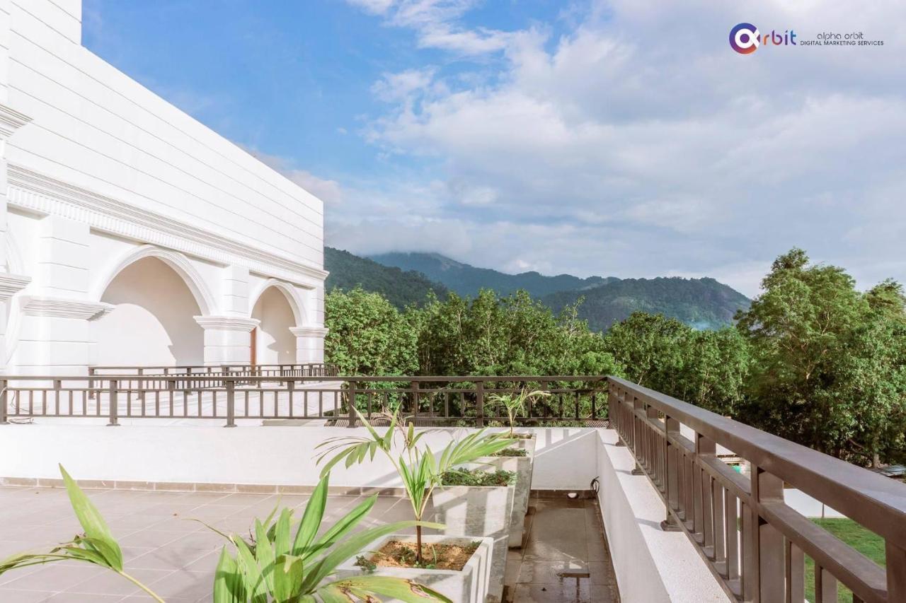 The Grand Pearl Resort Monaragala Exterior foto